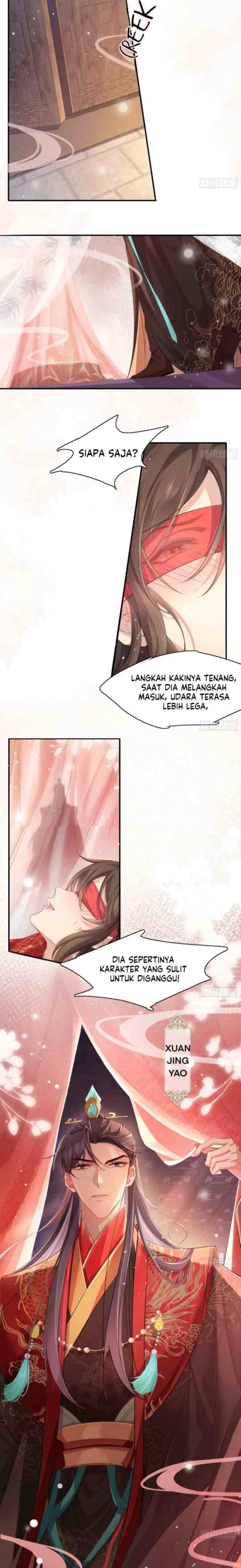 Rollover Guide for Overlord Type of Princess chapter 2 halaman 5