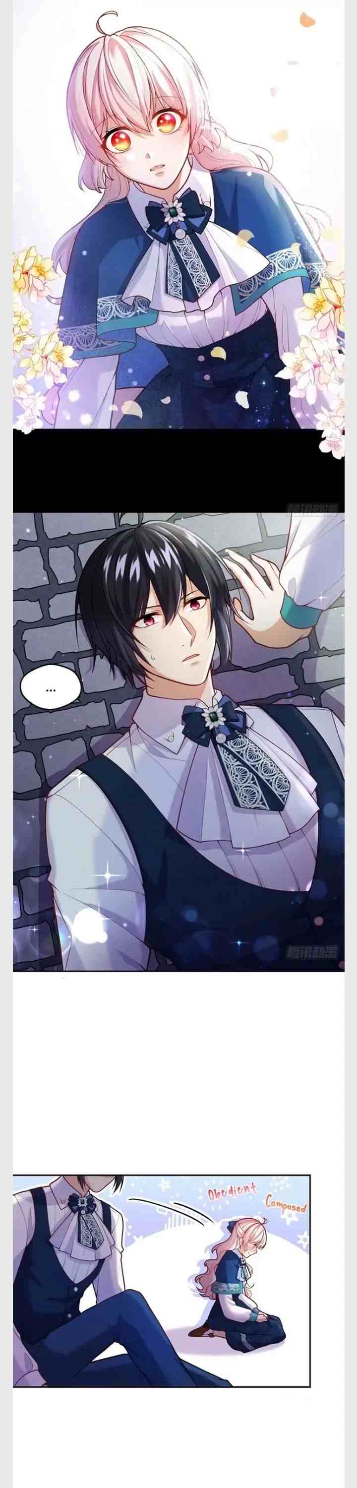 The Enchanting Villainess chapter 63 halaman 4