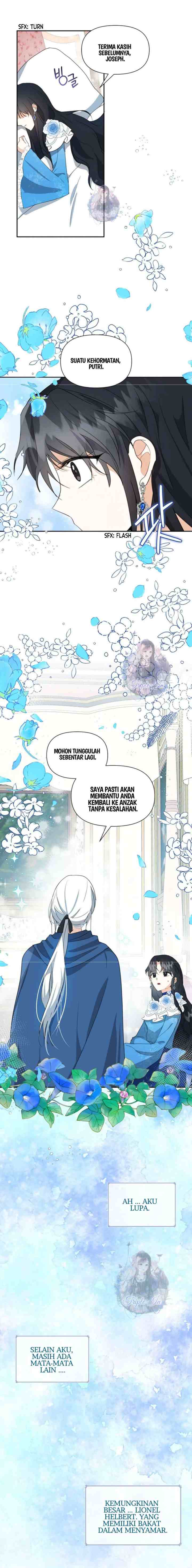 I Became the Wife of a Tragedy's Main Lead chapter 5 halaman 7