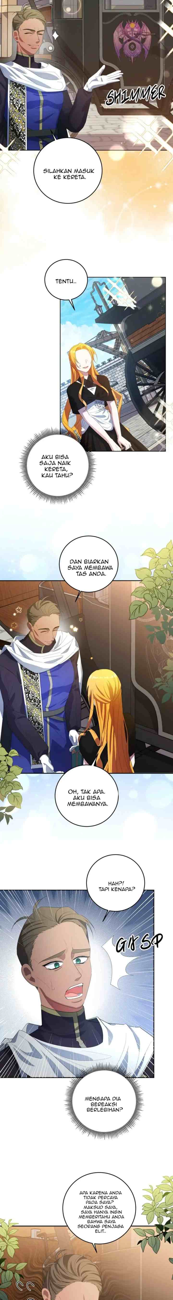 A Happy Ending for Villains chapter 26 halaman 14