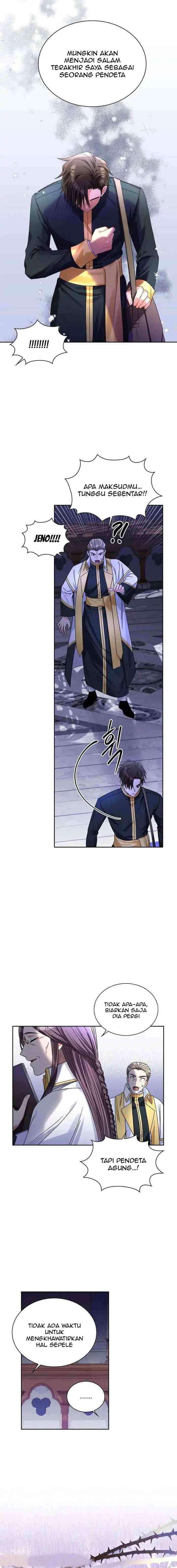 Valia, Tribute To Shuden chapter 66 halaman 12