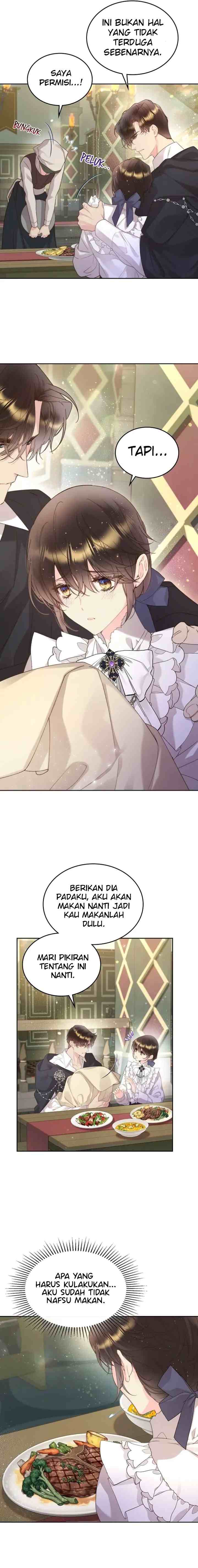 Béatrice chapter 88 halaman 7