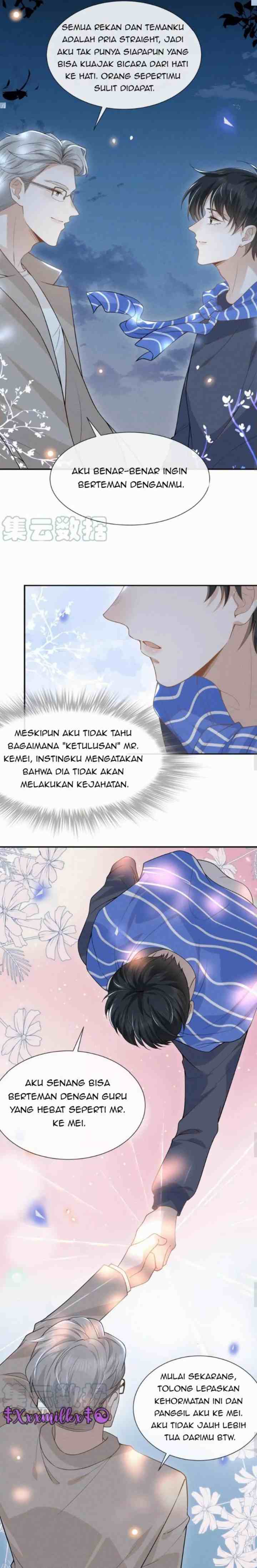 Don't Meet Again in the Next Life chapter 29 halaman 4