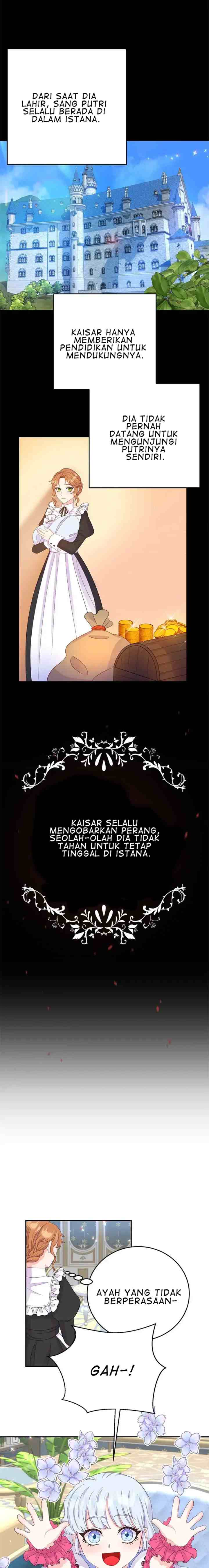 It's Up to Us to Fight the Tyrant chapter 2 halaman 4