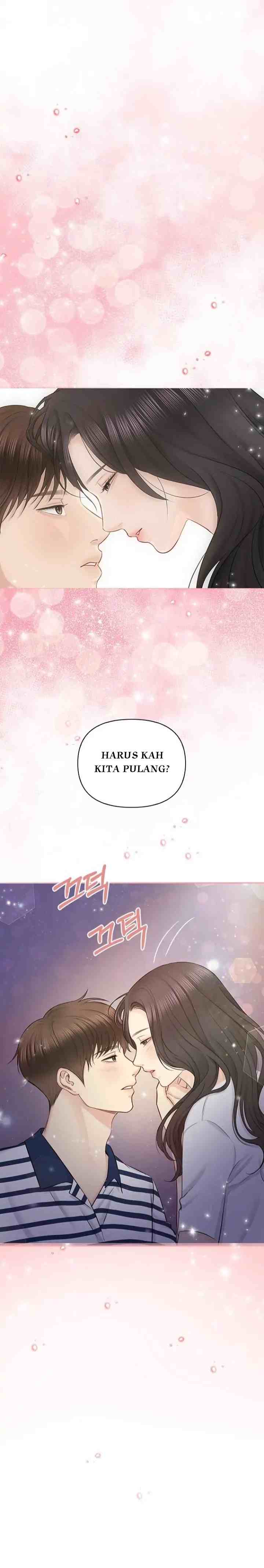 Date First, Love Later chapter 51 halaman 7