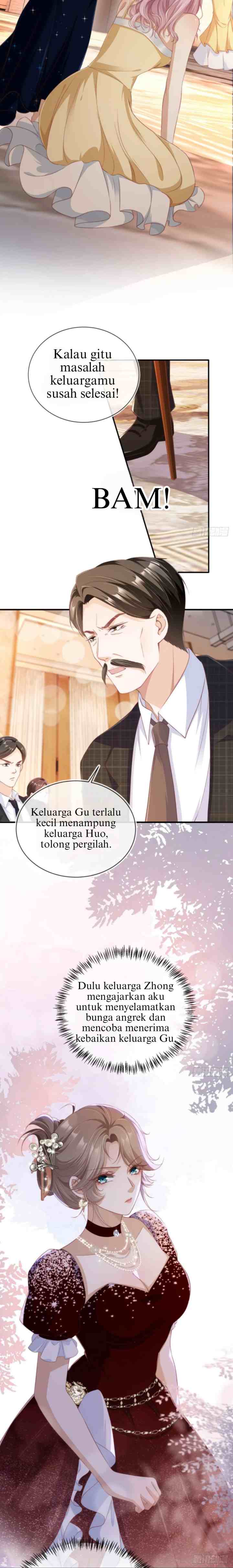 I Married the Disabled Big Shot After My Rebirth chapter 9 halaman 8