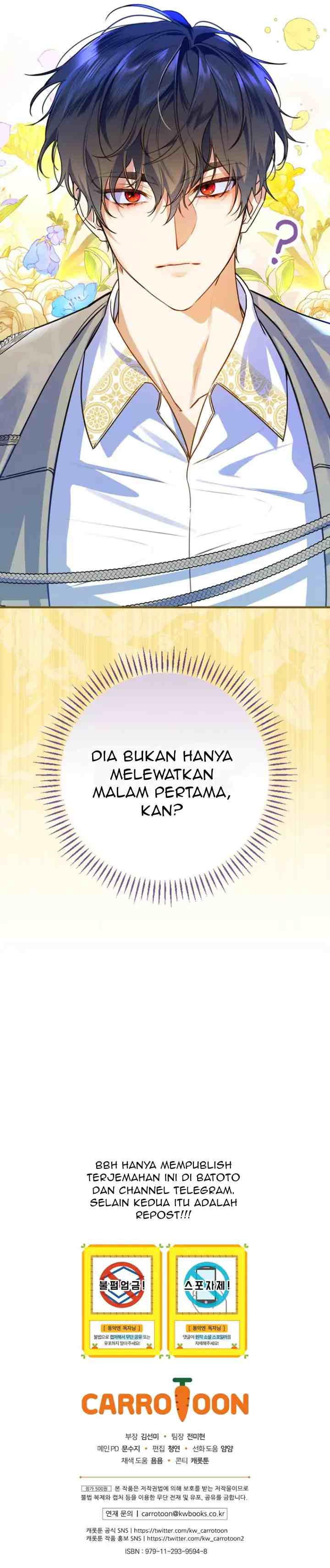 The Perfect Plan For A Fairy Tale Ending chapter 31 halaman 19