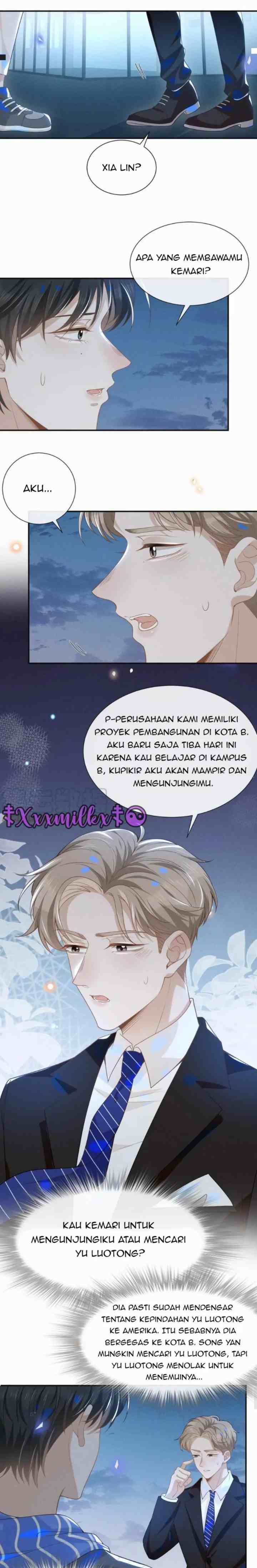 Don't Meet Again in the Next Life chapter 29 halaman 7