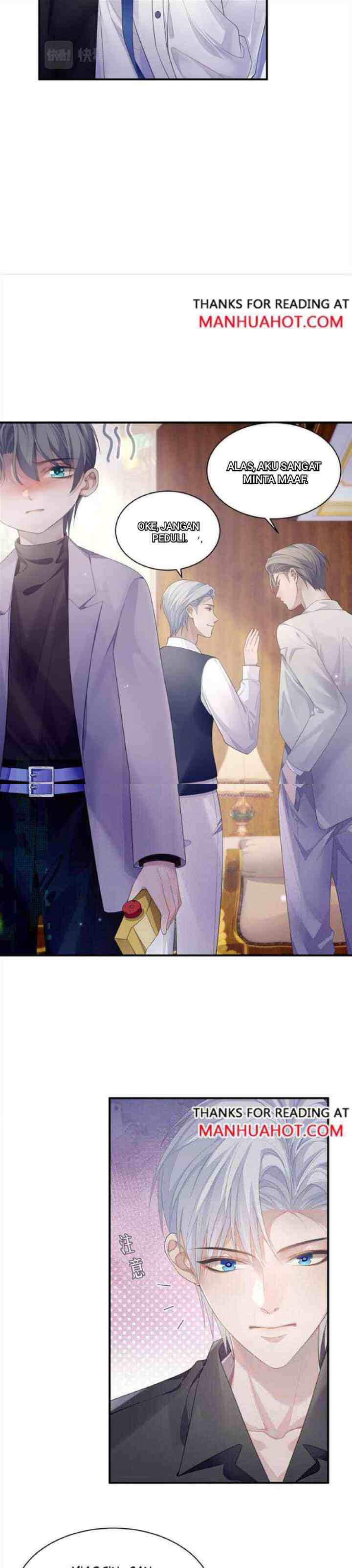 Continued Love chapter 61 halaman 4