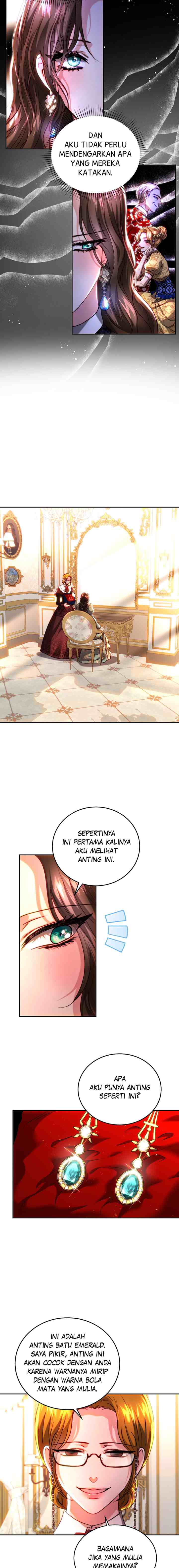 Rosalyn Vogart chapter 41 halaman 4