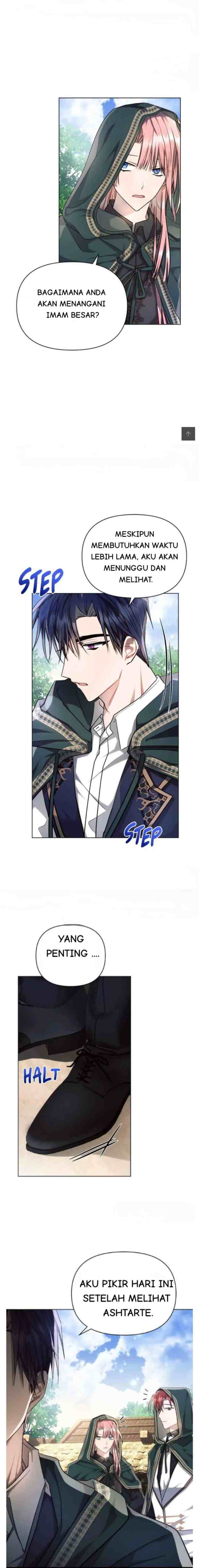 Ashtarte chapter 58 halaman 14