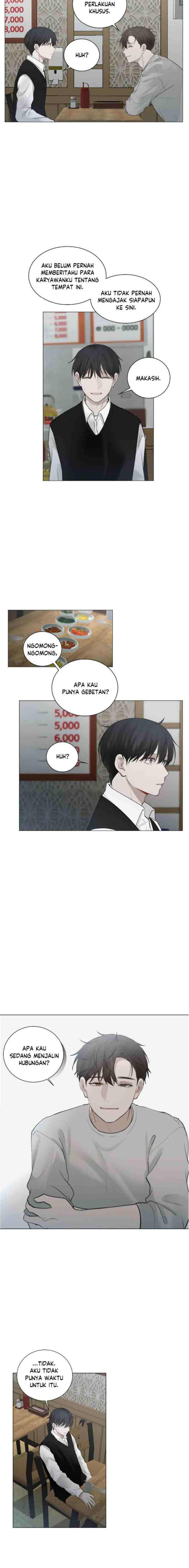 Doppelganger chapter 6 halaman 10