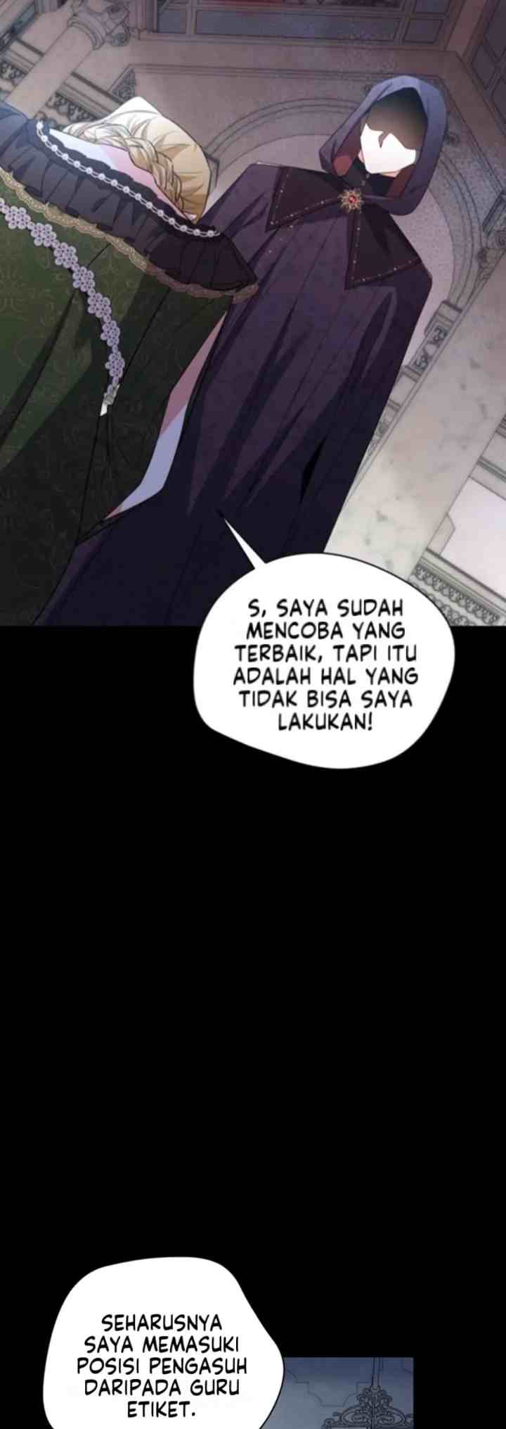 I Ran Away and Got Married chapter 32 halaman 8