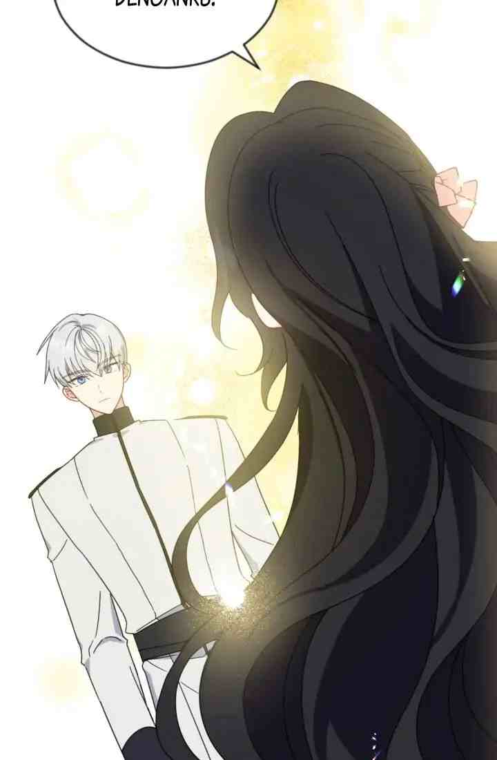 Say Ah, the Golden Spoon Is Entering chapter 0 halaman 18