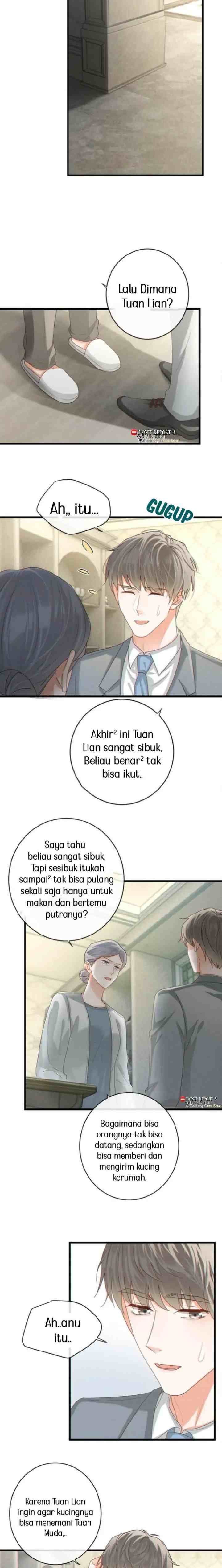 Intoxicated chapter 48 halaman 11