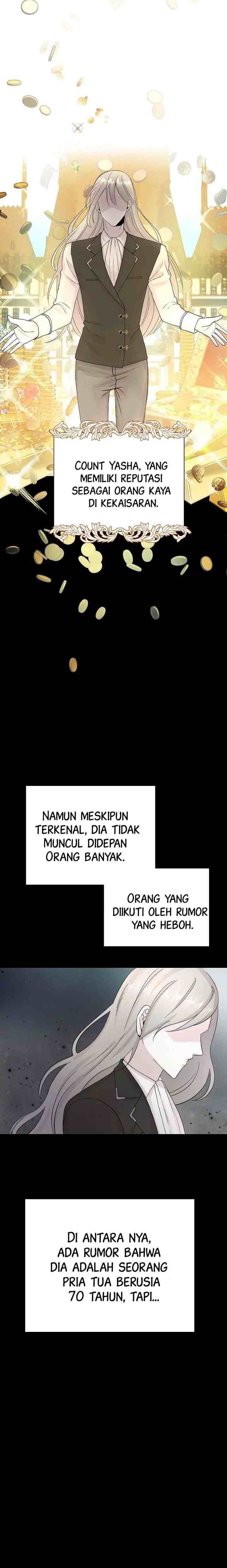 One Day the Devil Said chapter 3 halaman 16