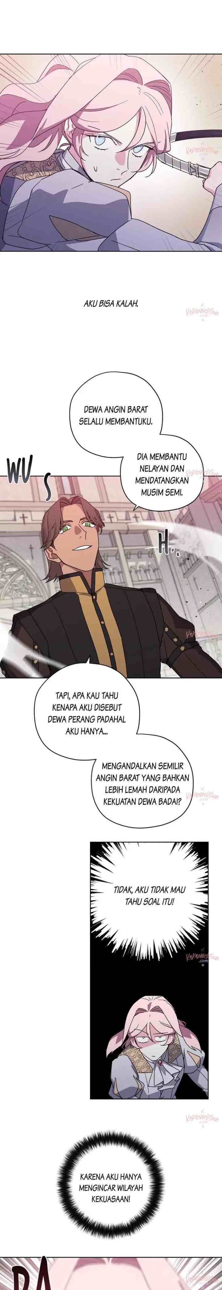 Chitra chapter 190 halaman 18