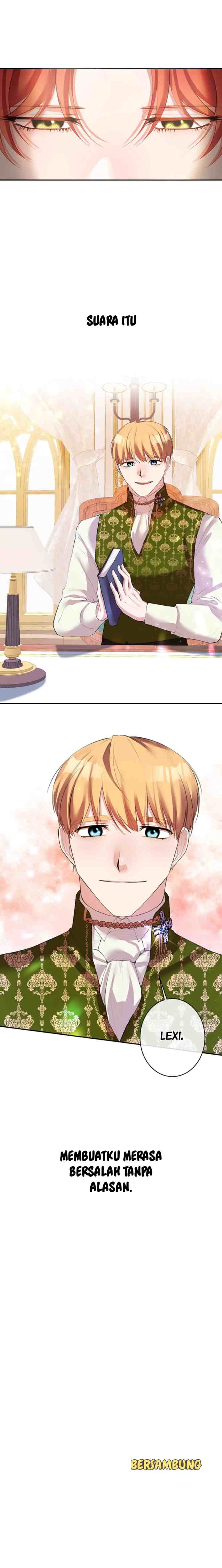 A Villainess' Revenge Is Sweeter Than Honey chapter 30 halaman 13
