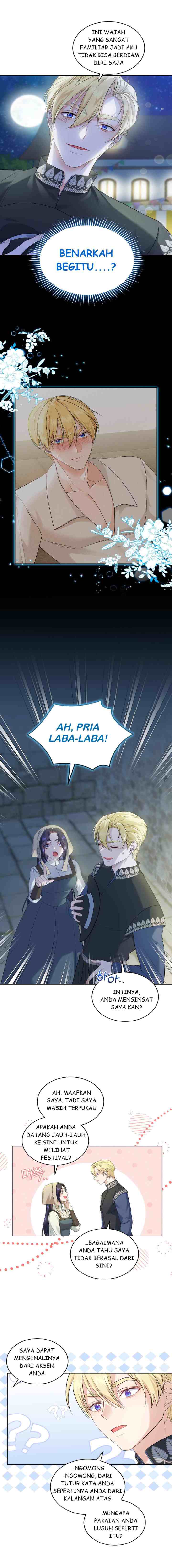 Fairy Legacy chapter 15 halaman 16