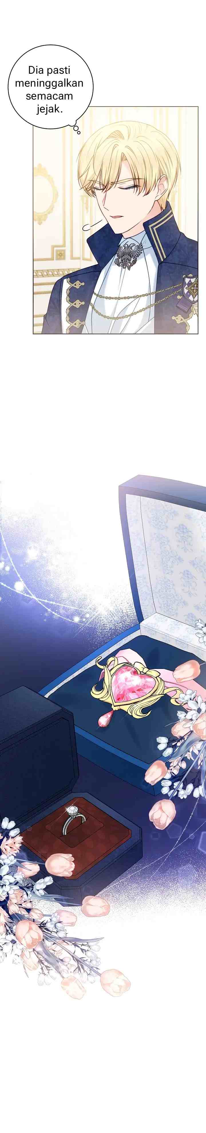 Sickly? Husband's Contractual Wife chapter 75 halaman 10