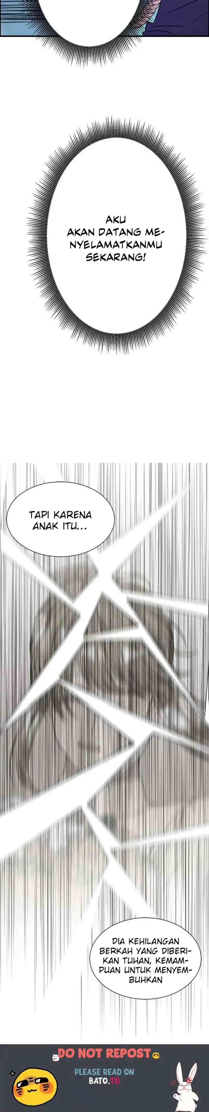 Dear My Hunny Bunny chapter 32 halaman 11