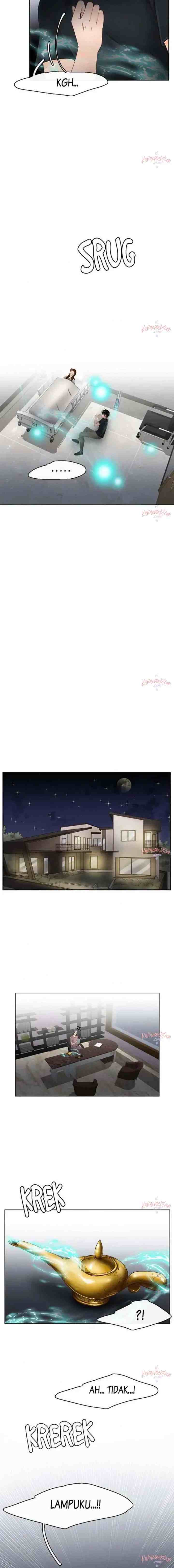 Love Pixie chapter 57 halaman 11
