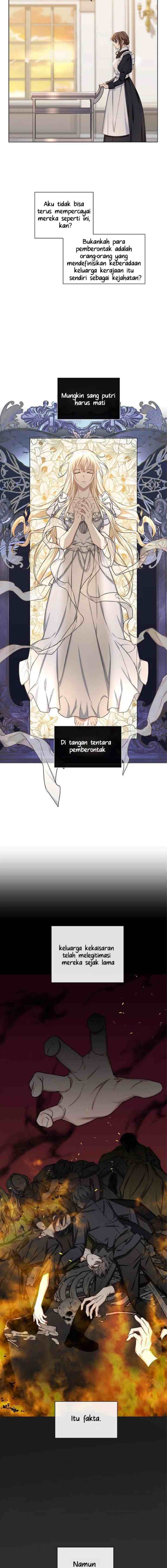 Please Be Obsessed With Me chapter 20 halaman 11
