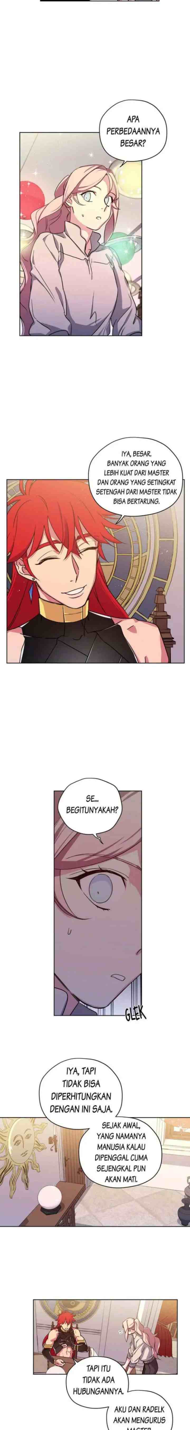 Chitra chapter 57 halaman 11