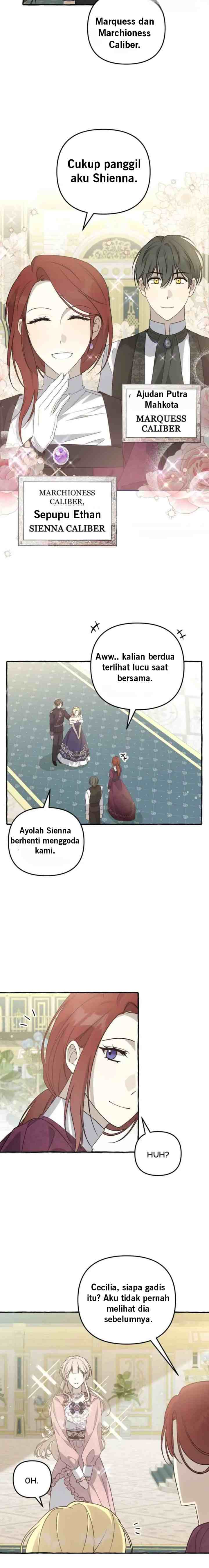 Are We Still In Love? chapter 10 halaman 7