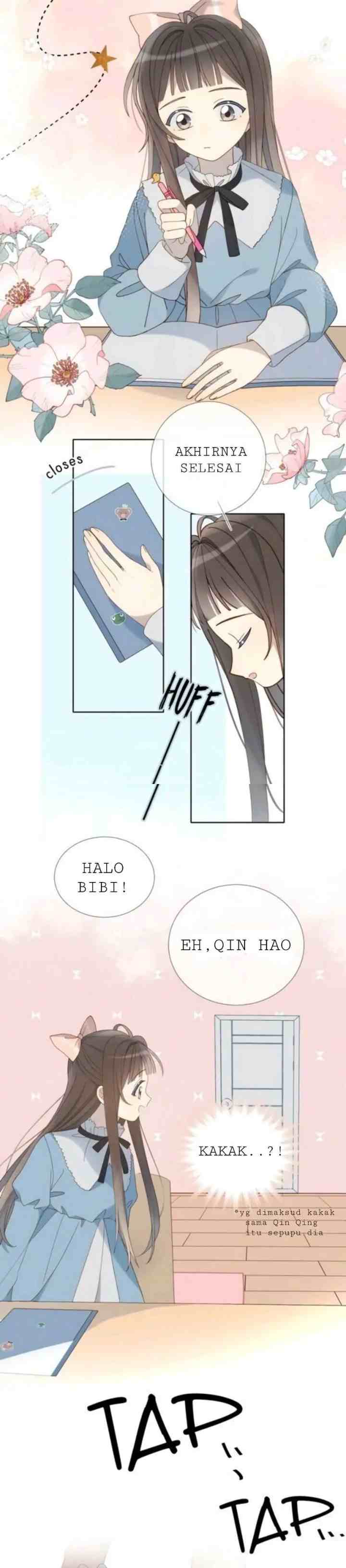 He Is So Flirty chapter 10 halaman 5