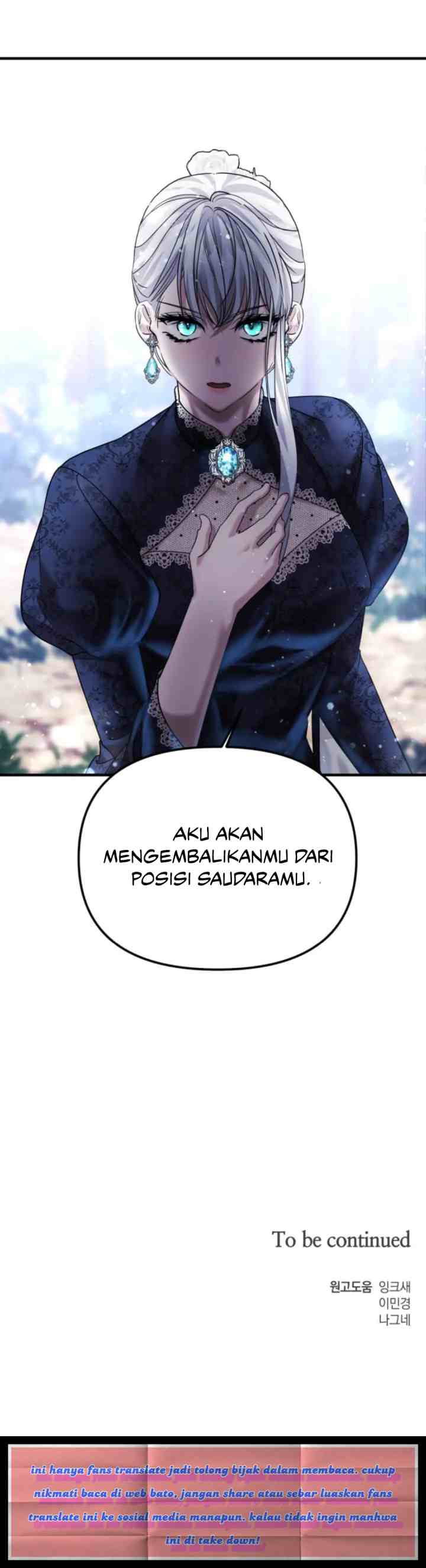 A Marriage Alliance for Revenge chapter 43 halaman 12