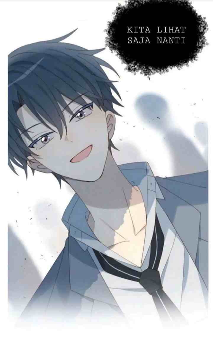 He Is So Flirty chapter 1 halaman 20