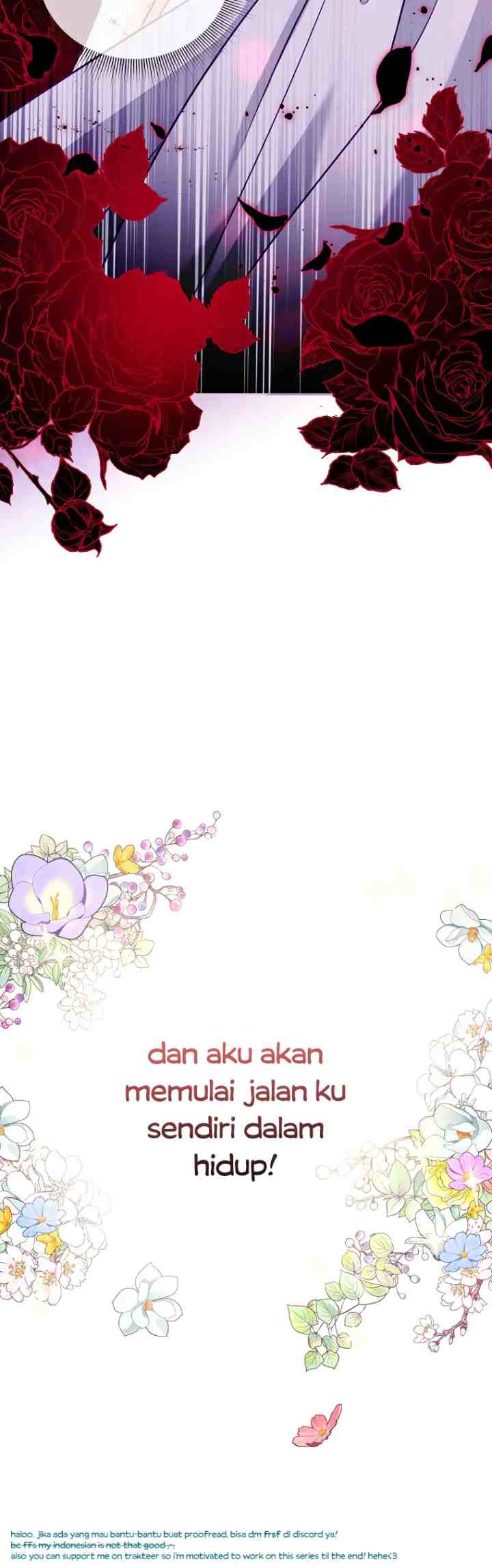 I Will Avoid the Male Lead and Make My Harem chapter 1 halaman 19