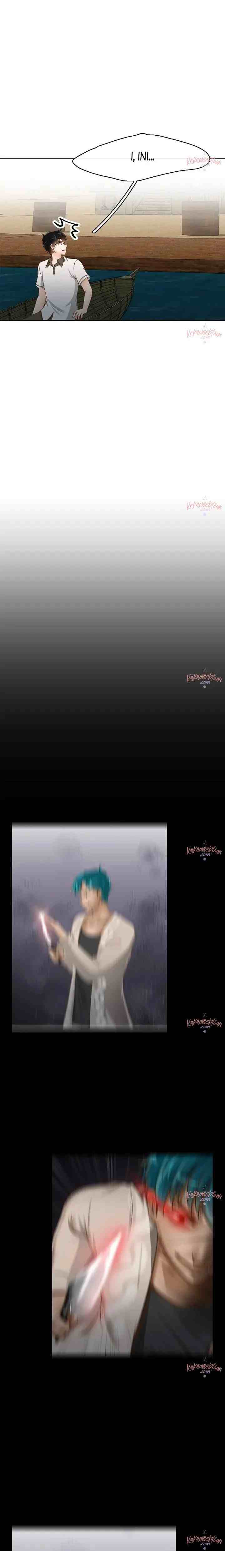 Love Pixie chapter 110 halaman 17