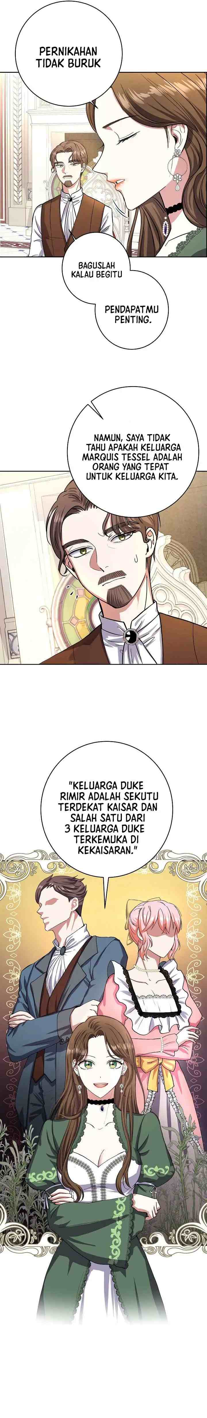 One Day the Devil Said chapter 2 halaman 6