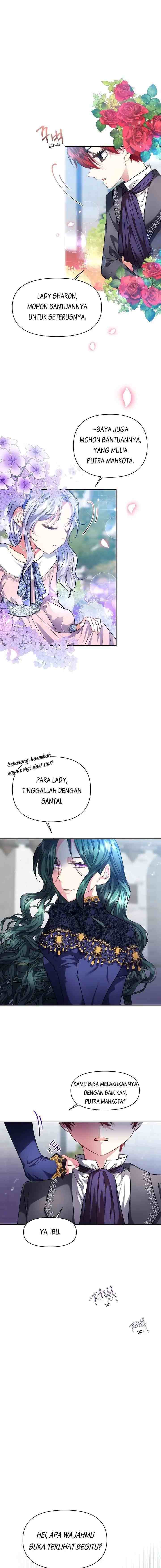 The Kids Have Changed chapter 2 halaman 15