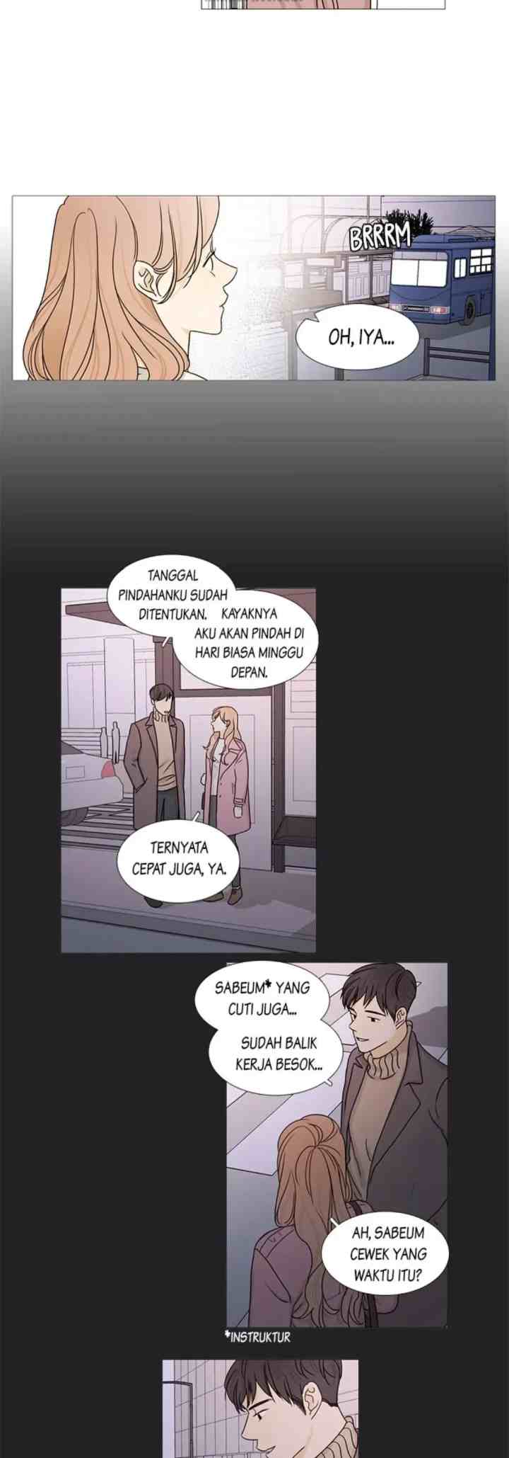 Doryung's Family chapter 66 halaman 6