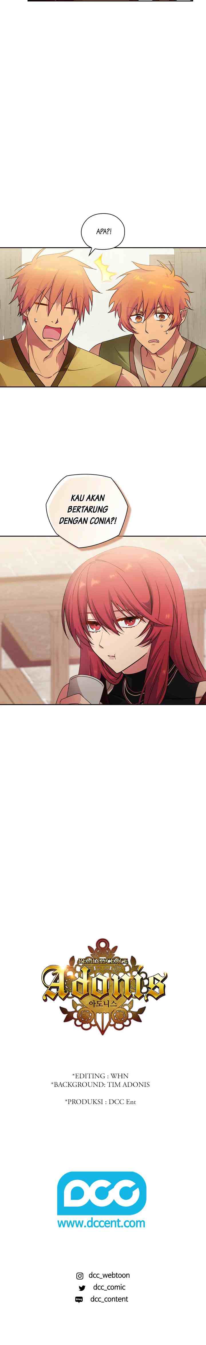 Adonis chapter 225 halaman 18