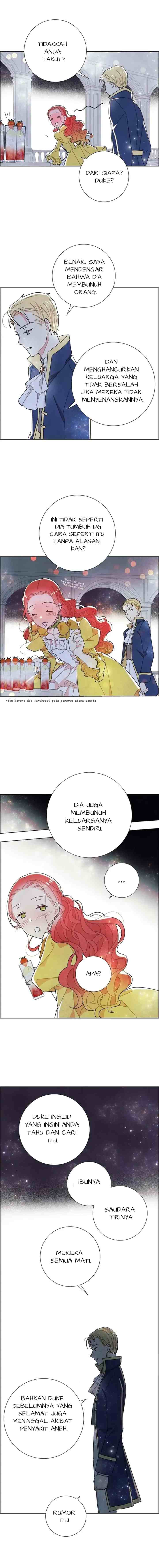 I Took the Male Lead's First Time chapter 10 halaman 12