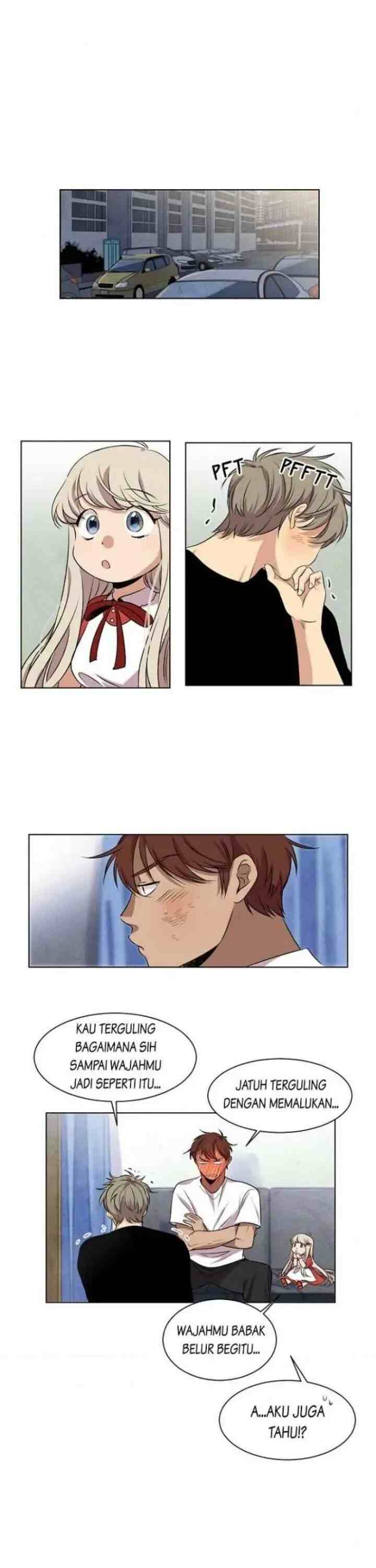 For Elise chapter 32 halaman 7