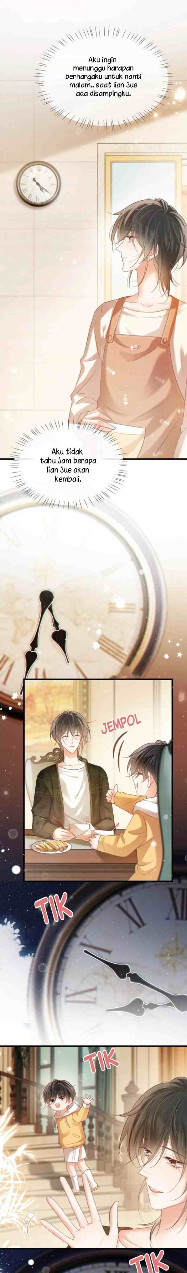 Intoxicated chapter 87 halaman 7