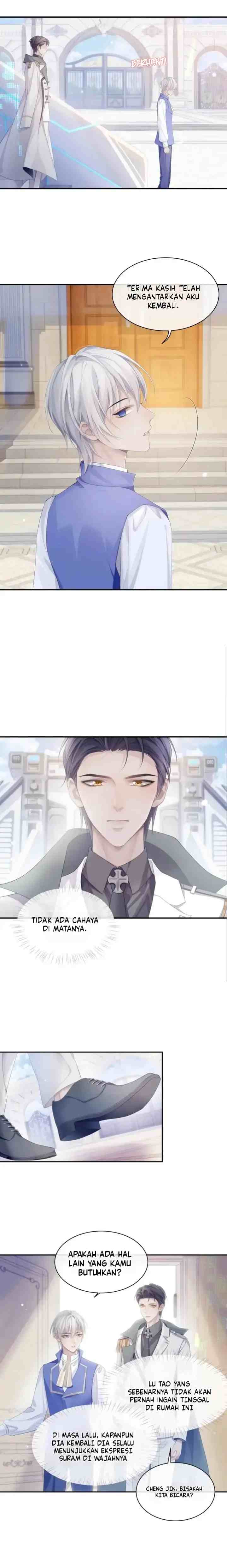 Continued Love chapter 34 halaman 8