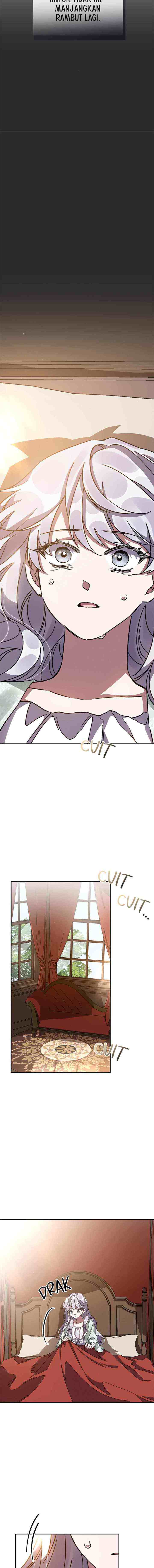 Oh, Dear Nemesis chapter 17 halaman 13