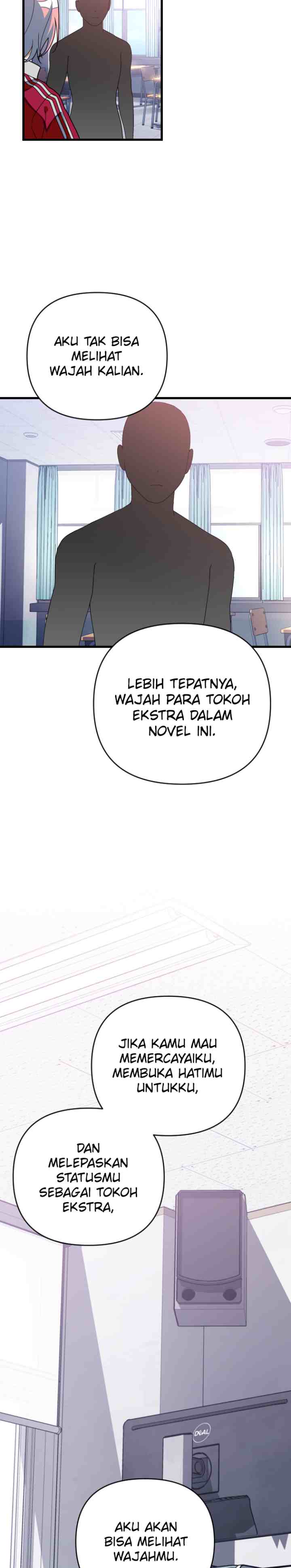 Survive Romance chapter 70 halaman 18
