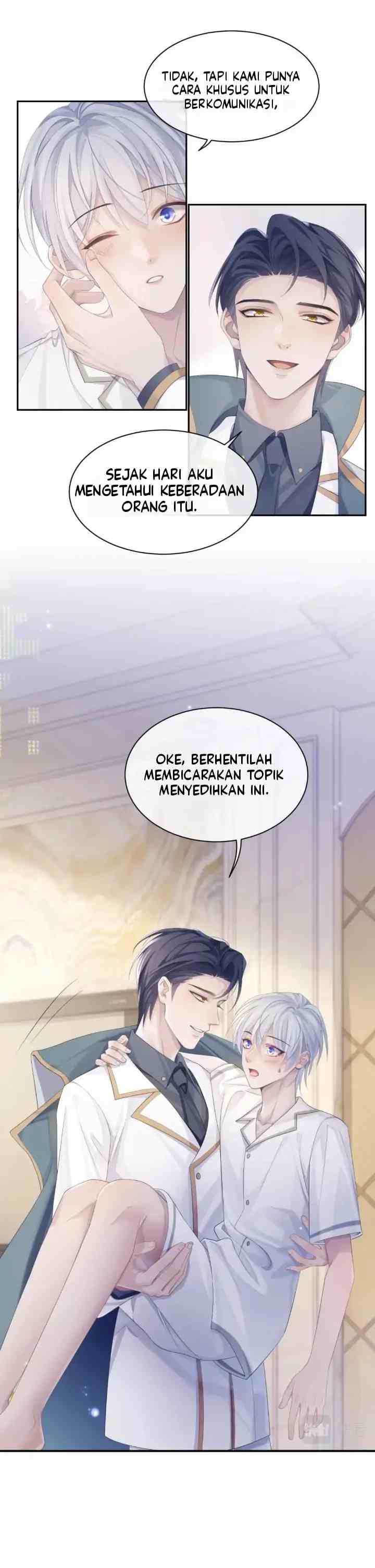 Continued Love chapter 39 halaman 14