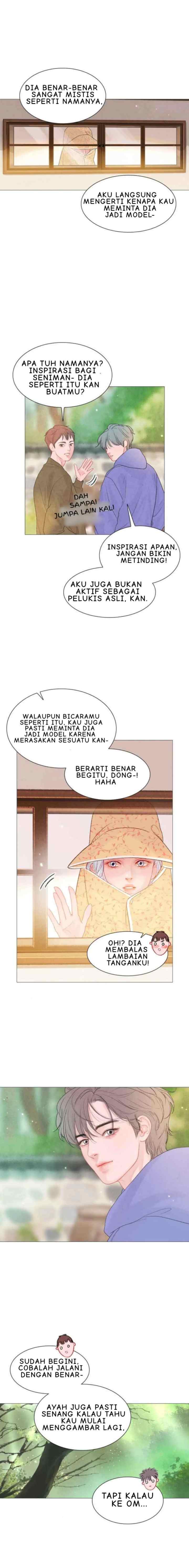 Mystique chapter 10 halaman 13