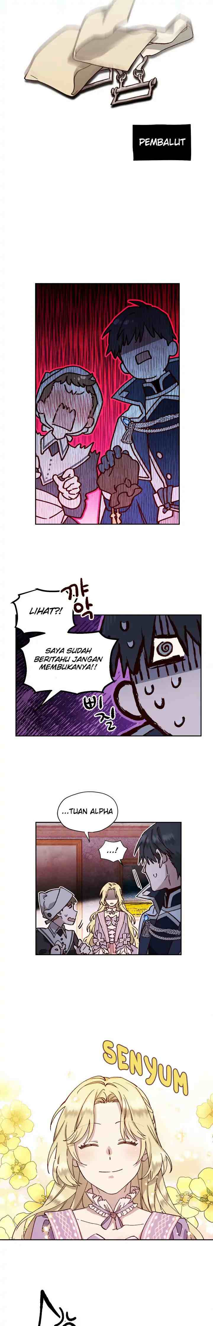 Guhaejuseyo Gongjunim chapter 7 halaman 13