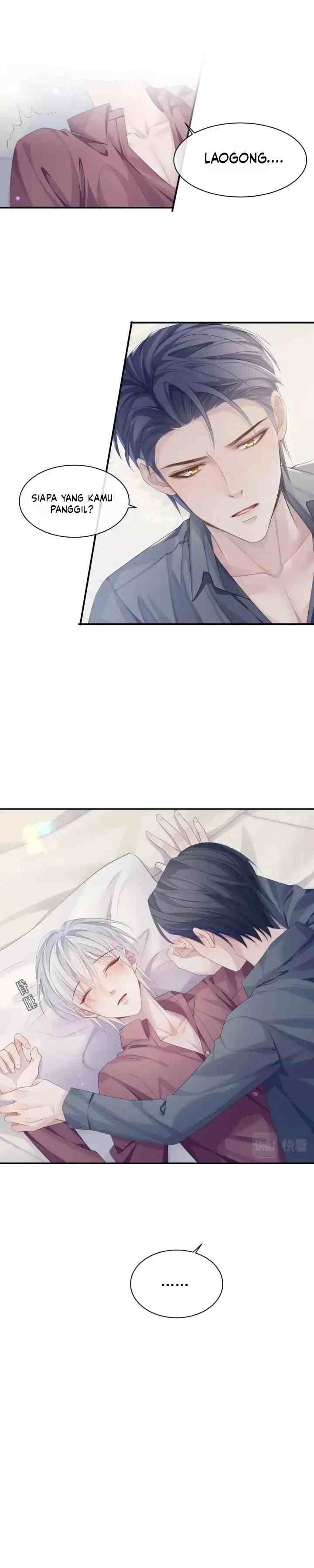 Continued Love chapter 38 halaman 9