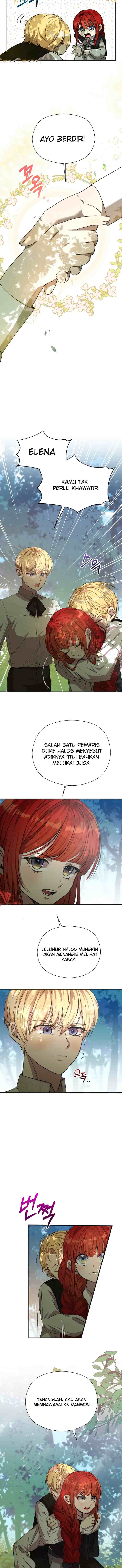 I Accidentally Seduced the Male Lead's Younger Brother chapter 3 halaman 8