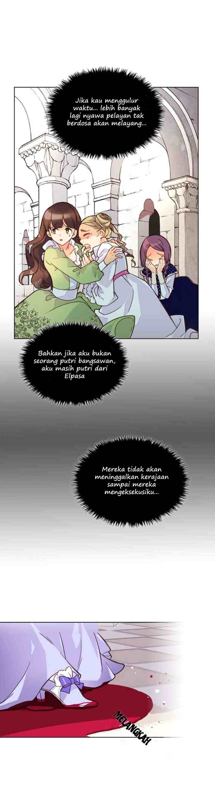 Béatrice chapter 0 halaman 6